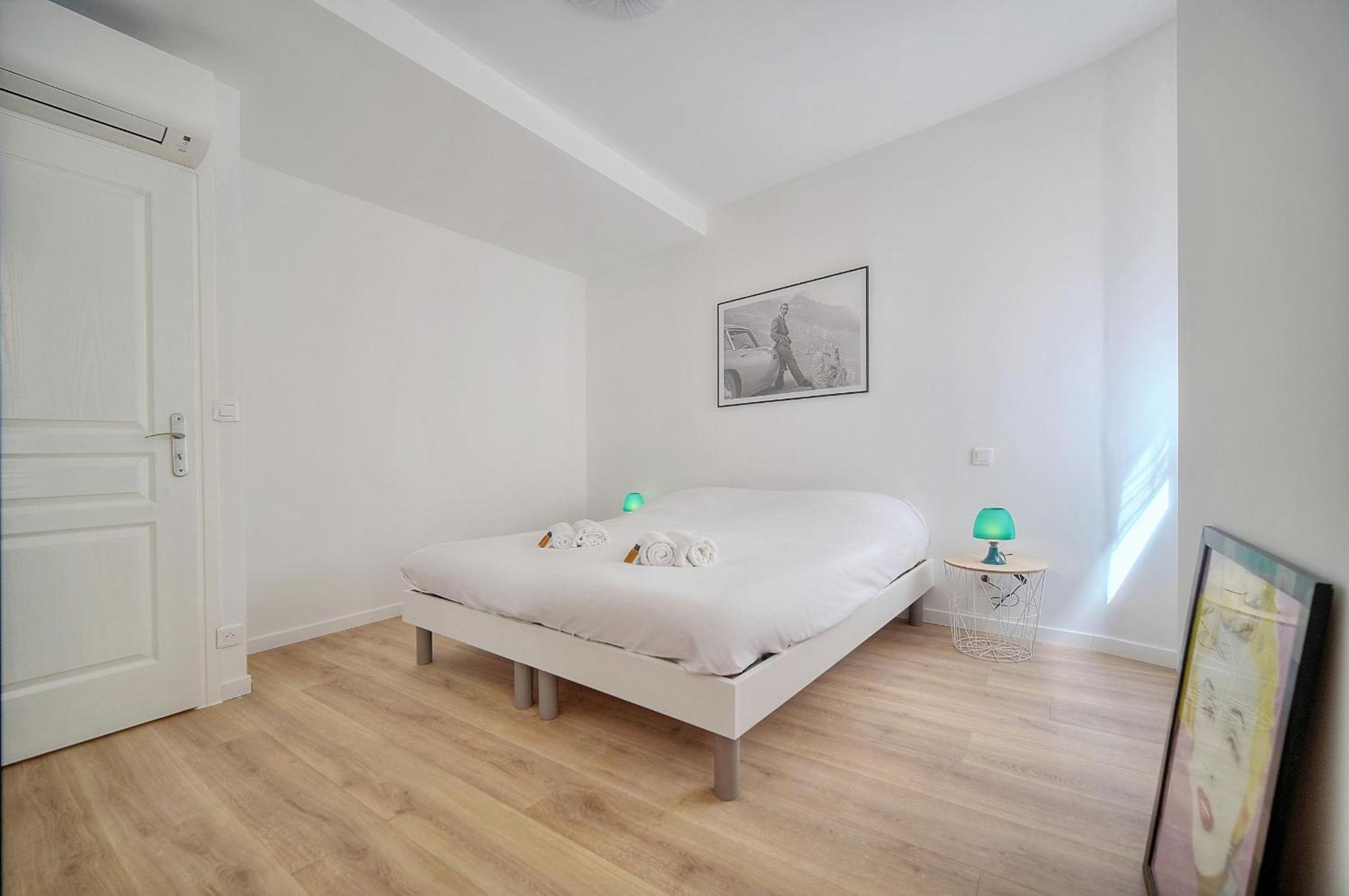 Appartement 3 Pieces Centre A2b243