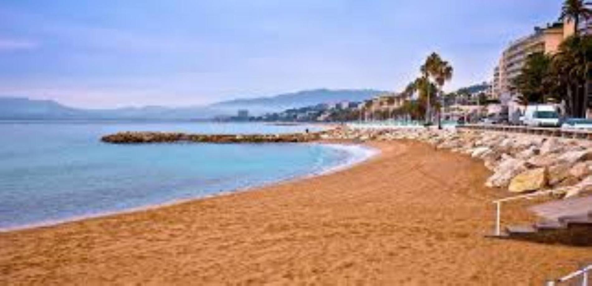 3 Pieces Centre A2b243 * Cannes